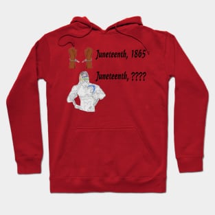 Juneteenth???? Hoodie